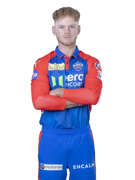 jake fraser-mcgurk