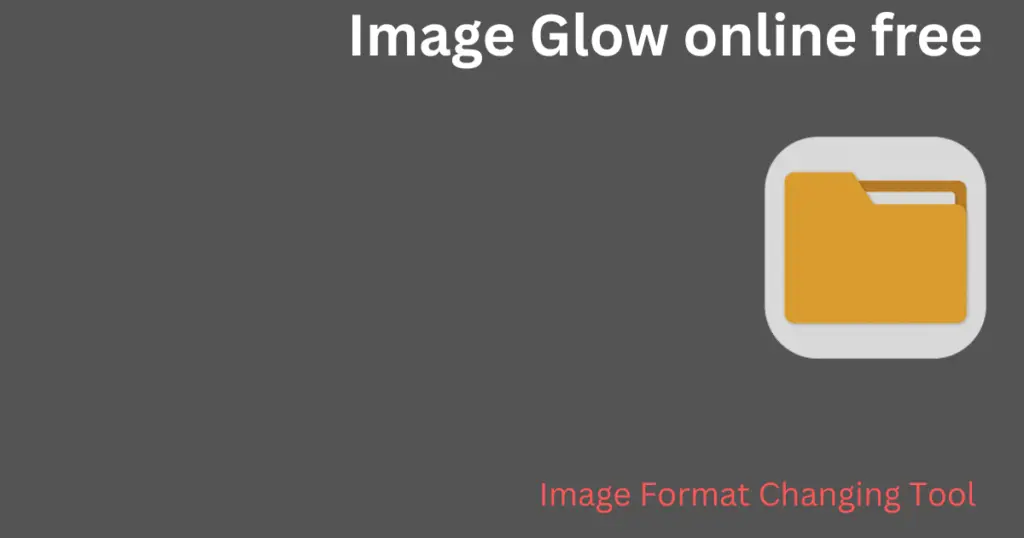 Image Glow Effect