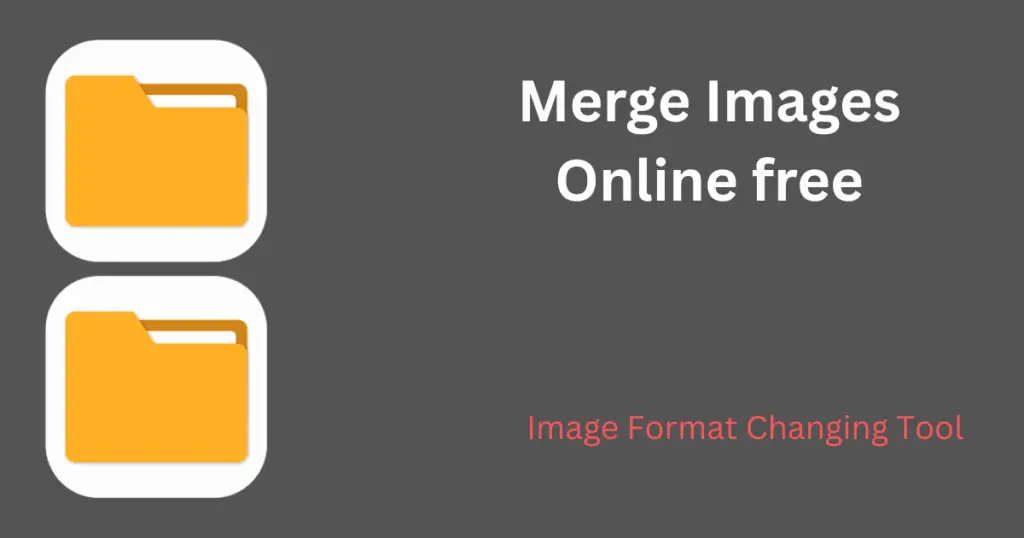 Merge Images